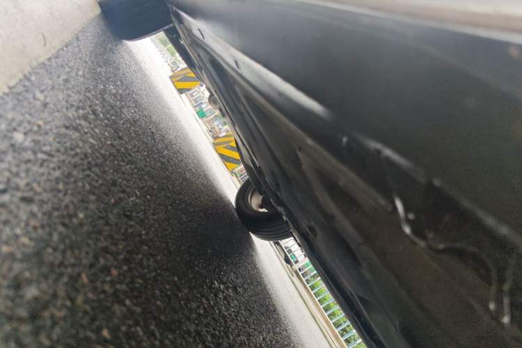 Used Mercedes-Benz GLA 2015 GLA 200 Sport Edition Chassis Front Right