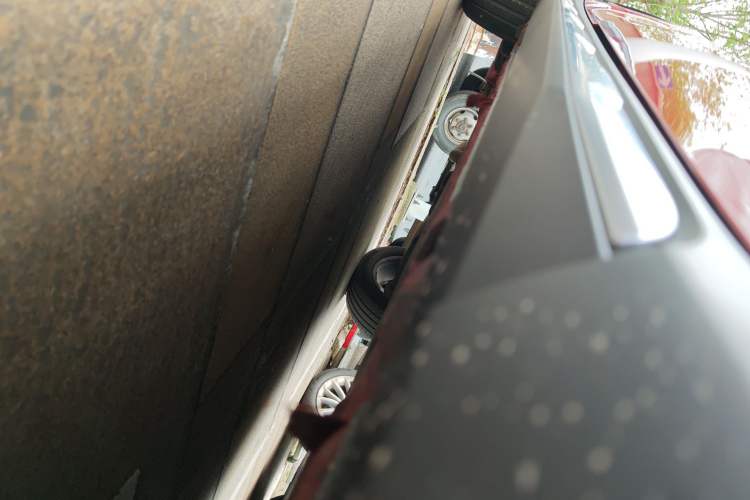 Used Mercedes-Benz GLA 2015 GLA 220 4MATIC Fashion Model Chassis Front Right