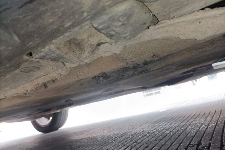 Used Mercedes-Benz GLA 2015 GLA 200 Chassis Front Right