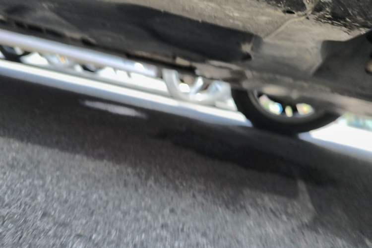 Used Mercedes-Benz GLA 2015 GLA 200 Sport Edition Chassis Front Right