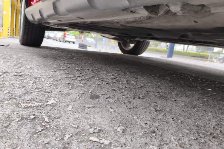 Used Mercedes-Benz GLA 2015 GLA 200 Fashion Model Chassis Front Right