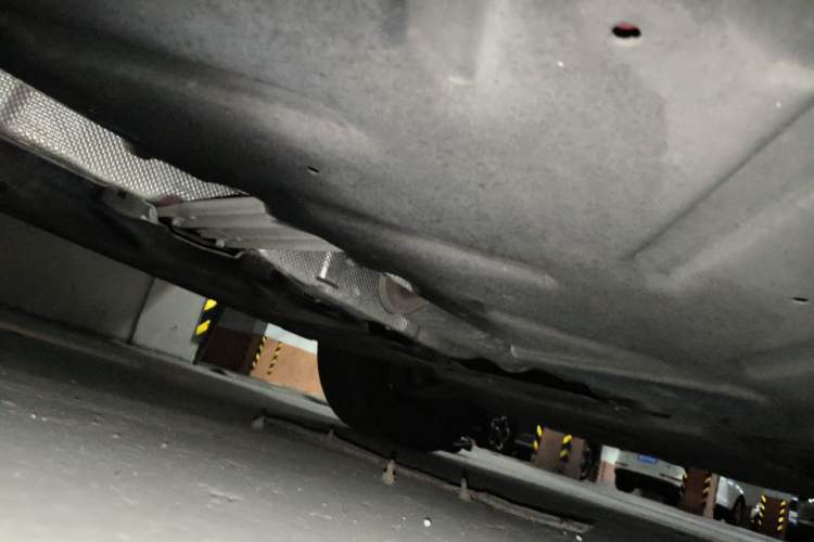 Used Mercedes-Benz GLA 2015 GLA 200 Fashion Model Chassis Front Right