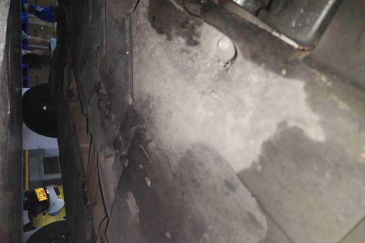 Used Mercedes-Benz GLA 2015 GLA 200 Fashion Model Chassis Front Right