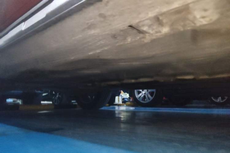 Used Mercedes-Benz GLA 2015 GLA 200 Sport Edition Chassis Front Right