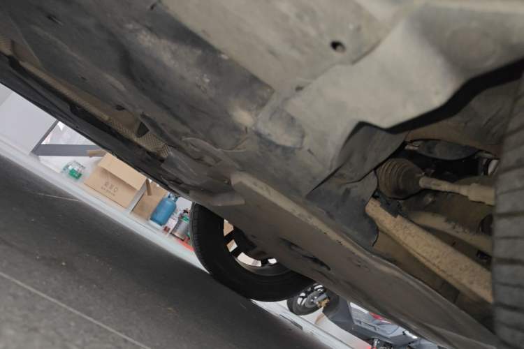 Used Mercedes-Benz GLA 2015 GLA 200 Fashion Model Chassis Front Right