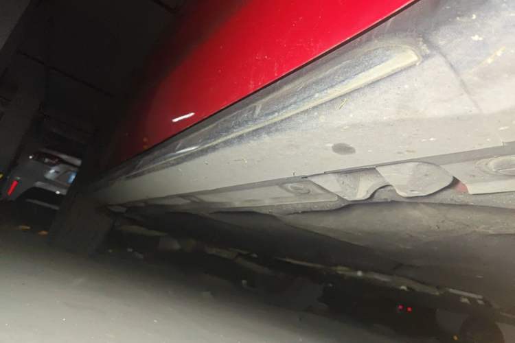 Used Mercedes-Benz GLA 2015 GLA 220 4MATIC Fashion Model Chassis Front Right