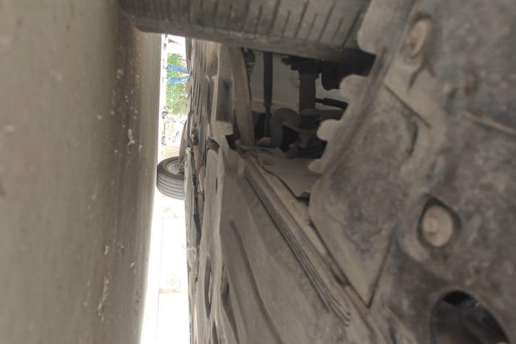 Used Mercedes-Benz GLA 2015 GLA 200 Fashion Model Chassis Front Right
