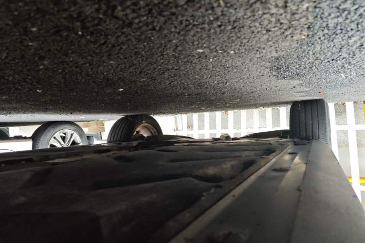 Used Mercedes-Benz GLA 2015 GLA 200 Sport Edition Chassis Front Right