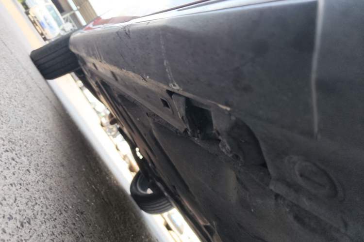 Used Mercedes-Benz GLA 2015 GLA 220 4MATIC Fashion Model Chassis Front Right