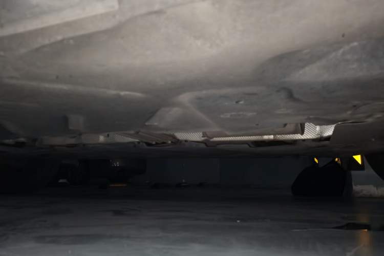 Used Mercedes-Benz GLA 2015 GLA 200 Fashion Model Chassis Front Right