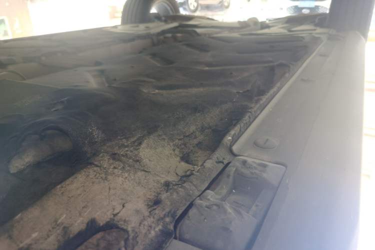 Used Mercedes-Benz GLA 2015 GLA 200 Fashion Model Chassis Front Right