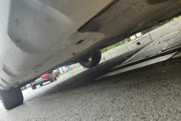 Used Mercedes-Benz GLA 2015 GLA 200 Chassis Front Right
