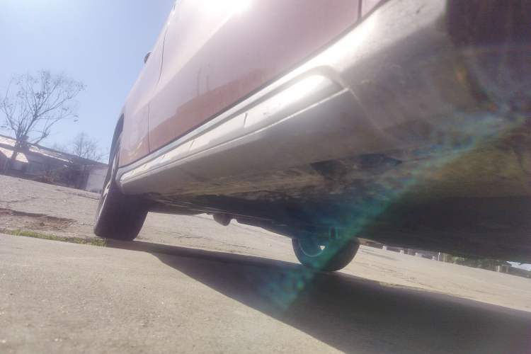 Used Mercedes-Benz GLA 2015 GLA 260 4MATIC Chassis Front Right