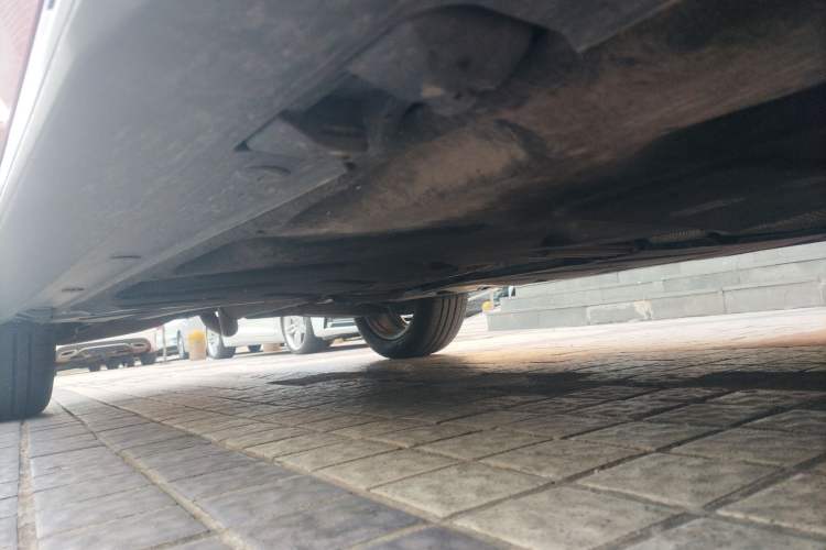 Used Mercedes-Benz GLA 2015 GLA 260 4MATIC Chassis Front Right