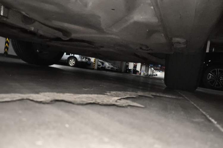 Used Mercedes-Benz GLA 2015 GLA 200 Fashion Model Chassis Front Right
