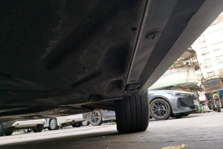 Used Mercedes-Benz GLA 2015 GLA 200 Fashion Model Chassis Front Right