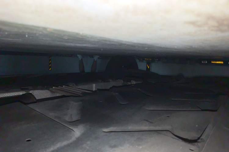 Used Mercedes-Benz GLA 2015 GLA 200 Fashion Model Chassis Front Right