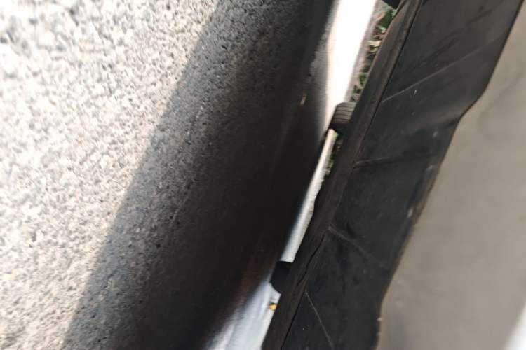 Used Mercedes-Benz GLA 2015 GLA 200 Sport Edition Chassis Front