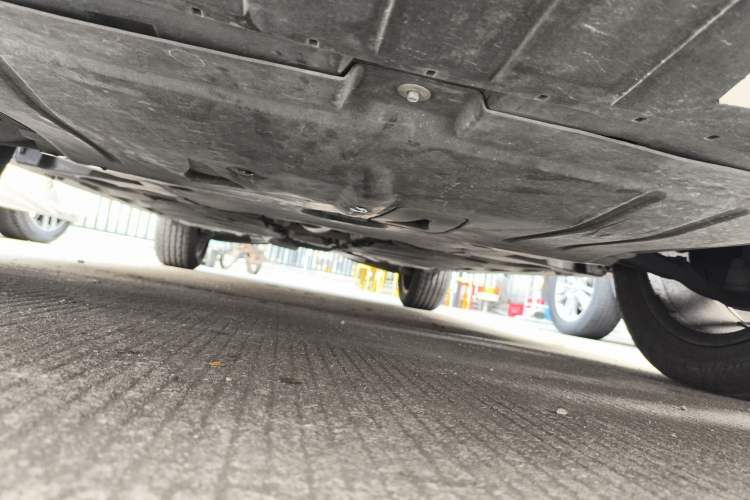Used Mercedes-Benz GLA 2015 GLA 200 Fashion Model Chassis Front