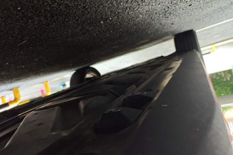 Used Mercedes-Benz GLA 2015 GLA 200 Sport Edition Chassis Rear Left