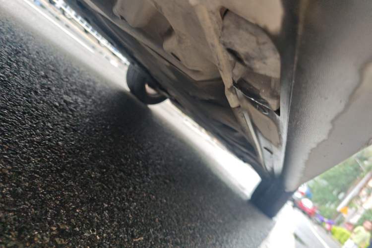 Used Mercedes-Benz GLA 2015 GLA 200 Sport Edition Chassis Rear Right