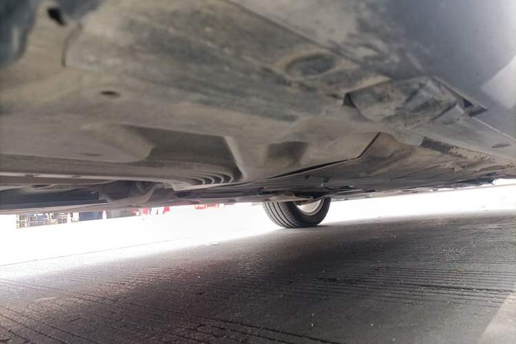 Used Mercedes-Benz GLA 2015 GLA 200 Chassis Rear Right