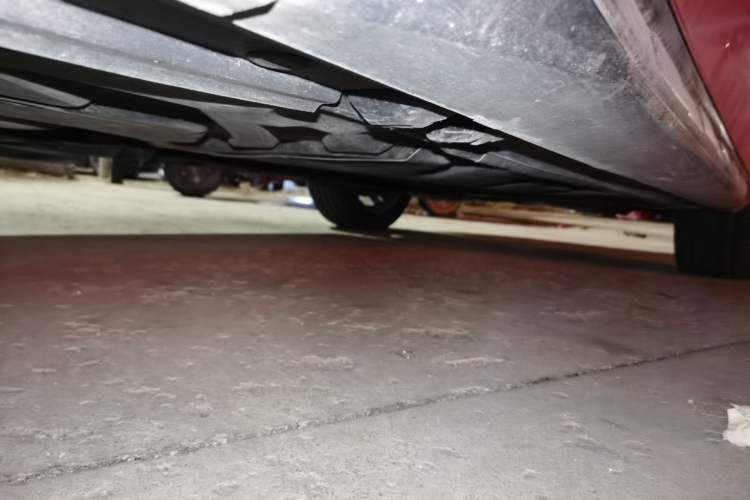 Used Mercedes-Benz GLA 2015 GLA 200 Sport Edition Chassis Rear Right
