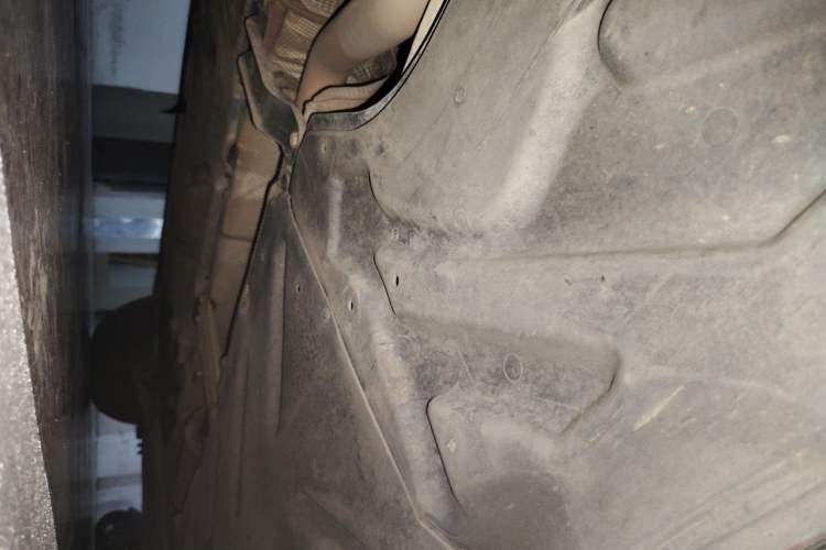 Used Mercedes-Benz GLA 2015 GLA 200 Fashion Model Chassis Rear Right