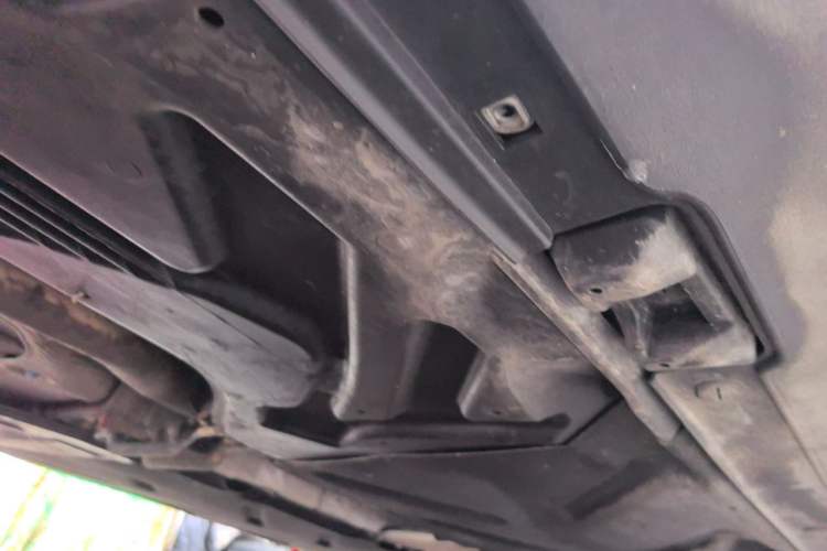 Used Mercedes-Benz GLA 2015 GLA 200 Sport Edition Chassis Rear Right