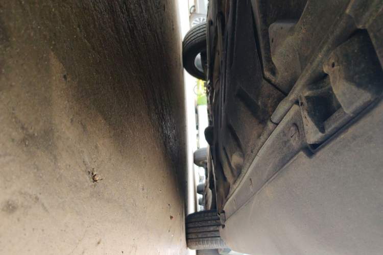 Used Mercedes-Benz GLA 2015 GLA 220 4MATIC Fashion Model Chassis Rear Right