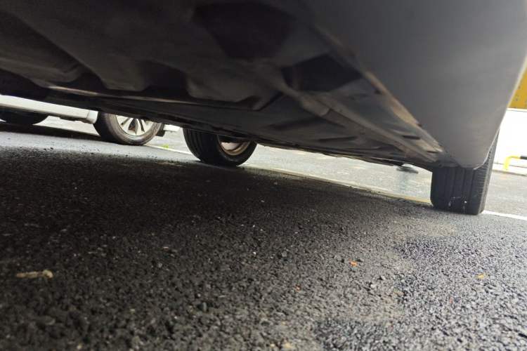 Used Mercedes-Benz GLA 2015 GLA 200 Sport Edition Chassis Rear Right