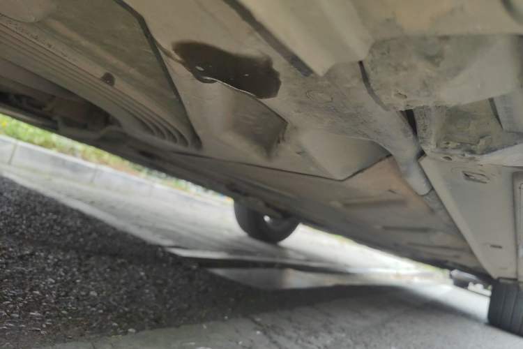 Used Mercedes-Benz GLA 2015 GLA 200 Chassis Rear Right