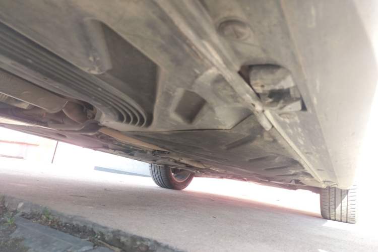 Used Mercedes-Benz GLA 2015 GLA 260 4MATIC Chassis Rear Right