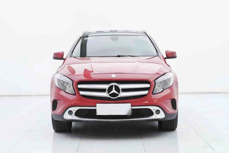 Used Mercedes-Benz GLA 2015 GLA 200 Sport Edition Exterior 14