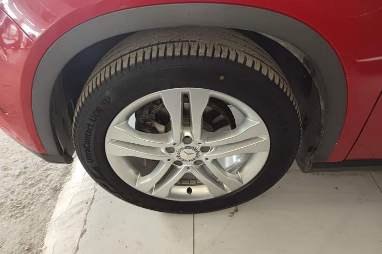 Used Mercedes-Benz GLA 2015 GLA 200 Exterior 7