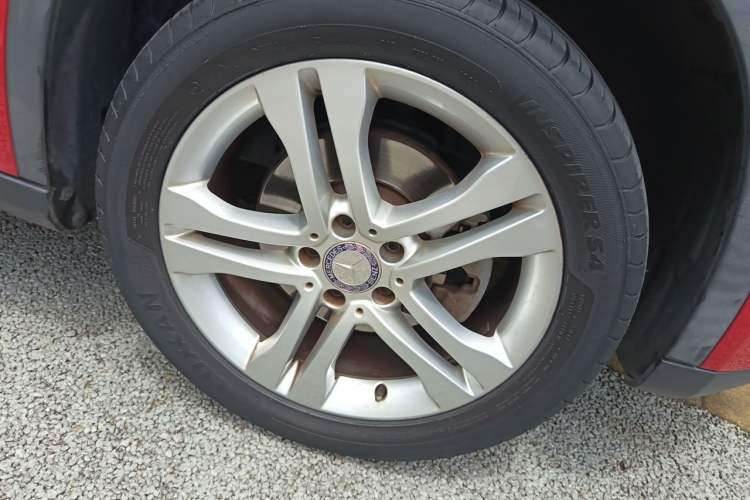 Used Mercedes-Benz GLA 2015 GLA 200 Sport Edition Exterior 7