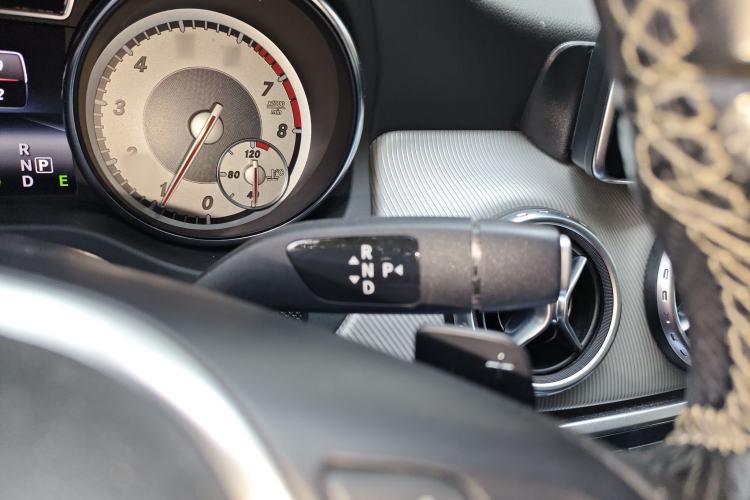 Used Mercedes-Benz GLA 2015 GLA 200 Gear Lever