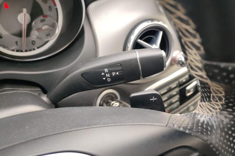 Used Mercedes-Benz GLA 2015 GLA 200 Gear Lever