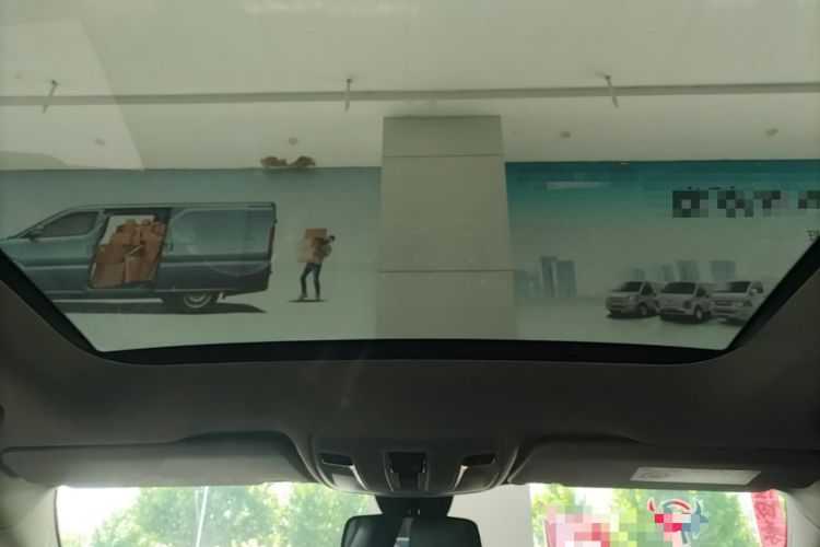 Used Mercedes-Benz GLA 2015 GLA 200 Sport Edition Headliner