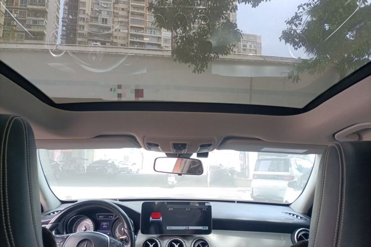 Used Mercedes-Benz GLA 2015 GLA 200 Headliner