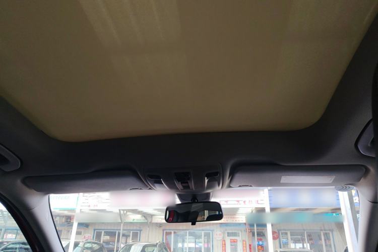 Used Mercedes-Benz GLA 2015 GLA 200 Sport Edition Headliner