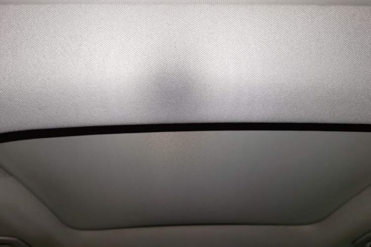 Used Mercedes-Benz GLA 2015 GLA 200 Sport Edition Headliner