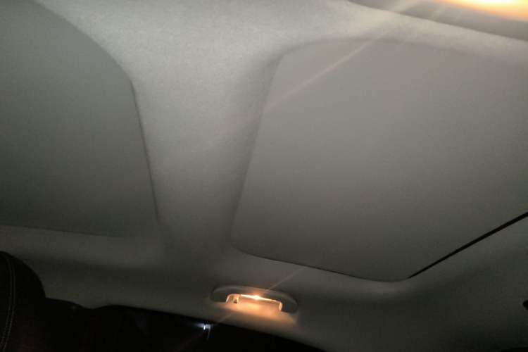 Used Mercedes-Benz GLA 2015 GLA 200 Fashion Model Headliner