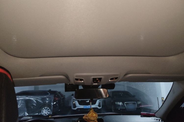Used Mercedes-Benz GLA 2015 GLA 200 Sport Edition Headliner