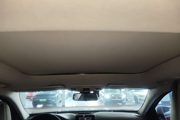 Used Mercedes-Benz GLA 2015 GLA 200 Headliner