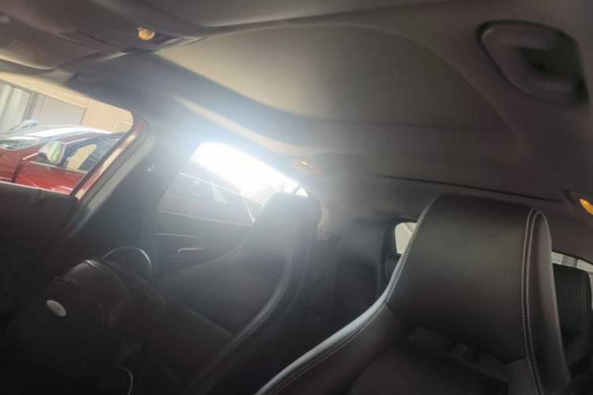 Used Mercedes-Benz GLA 2015 GLA 200 Sport Edition Headliner
