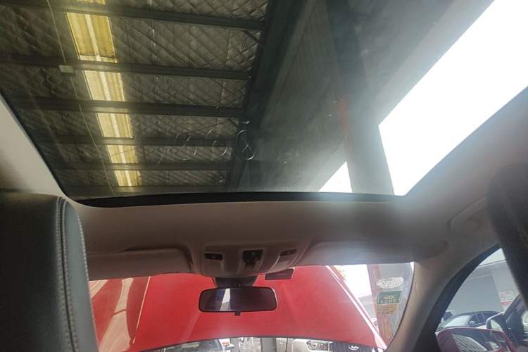 Used Mercedes-Benz GLA 2015 GLA 200 Fashion Model Headliner