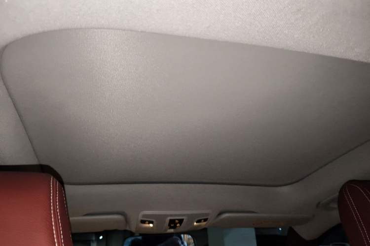 Used Mercedes-Benz GLA 2015 GLA 200 Fashion Model Headliner