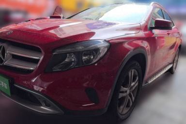 Used Mercedes-Benz GLA 2015 GLA 200 Sport Edition