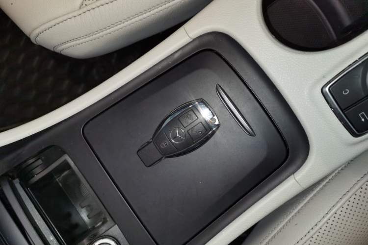 Used Mercedes-Benz GLA 2015 GLA 260 4MATIC Sport Edition Interior 1